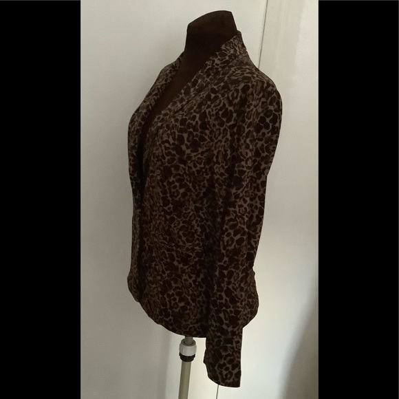 Joan Rivers Blazer - Picture 5 of 7